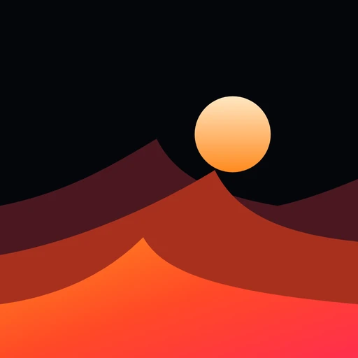 Badia app icon